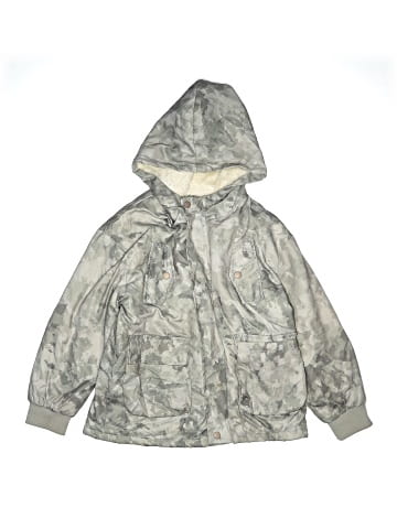 Shein Raincoat (view 1)