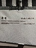 Under Armour Blue Track Pants Size L (youth) - photo 3