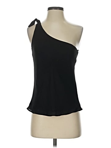 Krisa Sleeveless Top (view 1)