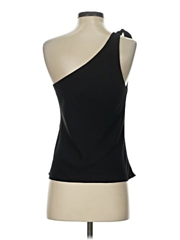 Krisa Sleeveless Top (view 2)