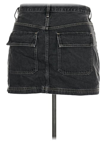 Madewell Denim Skirt (view 2)