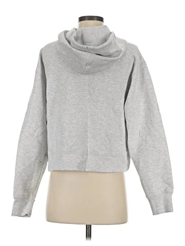 Gap Fit Zip Up Hoodie (view 2)