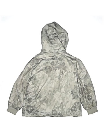 Shein Raincoat (view 2)