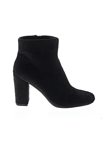 Tahari Ankle Boots (view 1)
