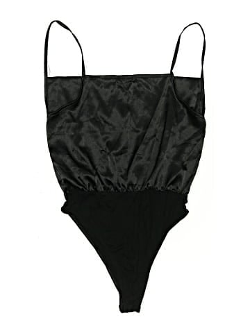 Nasty Gal Inc. Bodysuit (view 2)