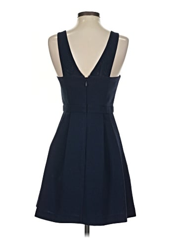 BCBGeneration Cocktail Dress (view 2)