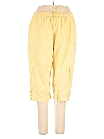 Karen Scott Casual Pants (view 1)