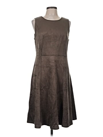 Philosophy Republic Clothing Casual Dress (view 1)