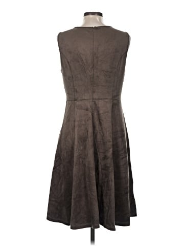 Philosophy Republic Clothing Casual Dress (view 2)