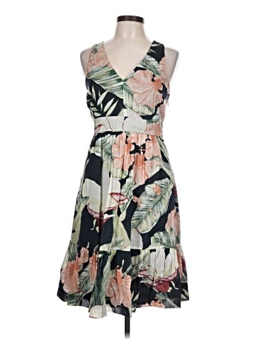 Ann Taylor Cocktail Dress (view 1)