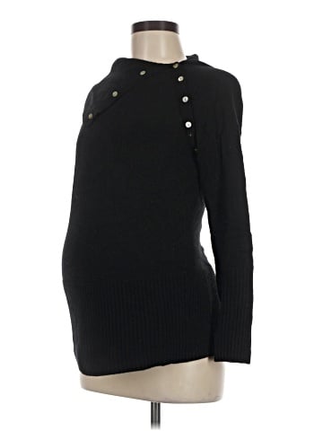 Seraphine Turtleneck Sweater (view 1)