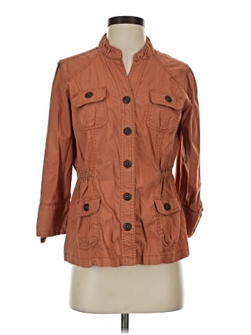 DressBarn Jacket (view 1)