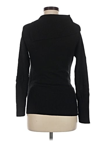 Seraphine Turtleneck Sweater (view 2)
