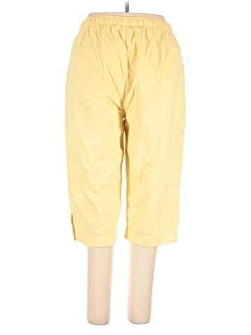 Karen Scott Casual Pants (view 2)