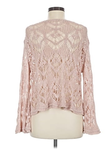 Mystree Long Sleeve T-Shirt (view 2)