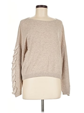 Club Monaco Pullover Sweater (view 1)
