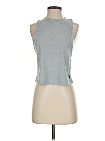 Under Armour Sleeveless T-Shirt (view 1)
