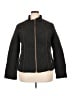 Bellivera 100% Polyester Argyle Brown Jacket Size XXL - photo 1