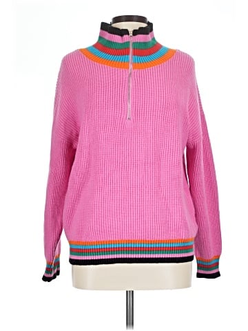 Sugarlips Pullover Sweater (view 1)