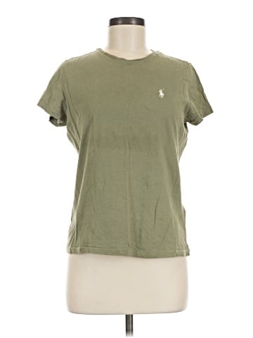 Polo by Ralph Lauren Short Sleeve T-Shirt (view 1)