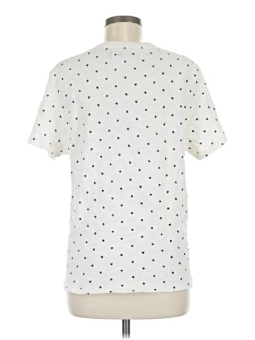 Rag & Bone/JEAN Short Sleeve Top (view 2)