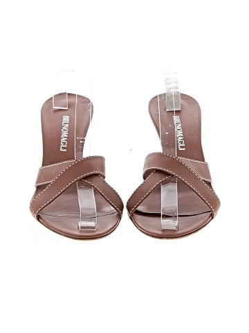 Bruno Magli Wedges (view 2)