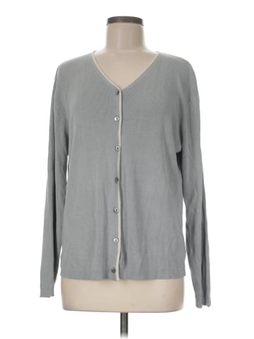 Harold's Cardigan (view 1)