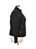 Bellivera 100% Polyester Argyle Brown Jacket Size XXL - photo 4