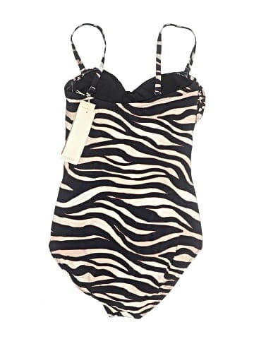 Gottex One Piece Swimsuit (view 2)