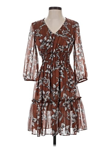 Taylor Cocktail Dress (view 1)