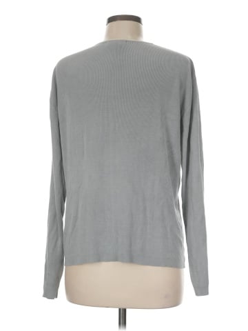 Harold's Cardigan (view 2)