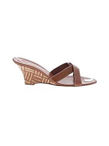 Bruno Magli Wedges (view 1)