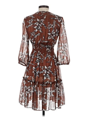 Taylor Cocktail Dress (view 2)