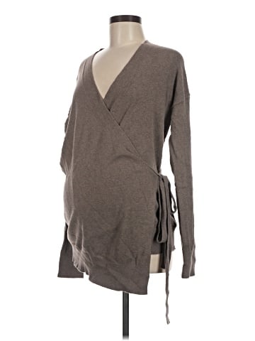 Gap - Maternity Cardigan (view 1)