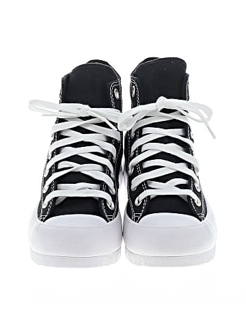 Converse Sneakers (view 2)
