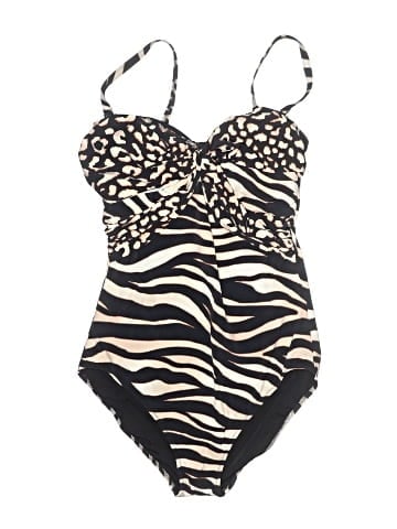 Gottex One Piece Swimsuit (view 1)