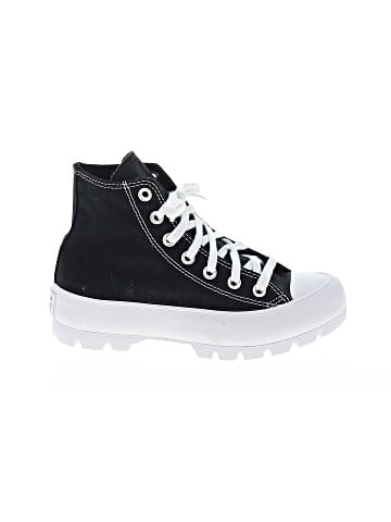 Converse Sneakers (view 1)
