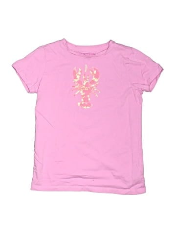 Crewcuts Outlet Short Sleeve T-Shirt (view 1)