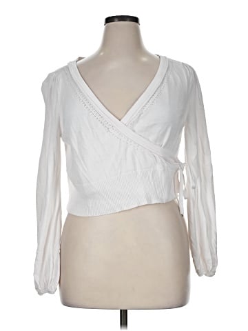 Torrid Cardigan (view 1)