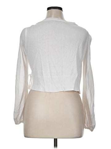Torrid Cardigan (view 2)