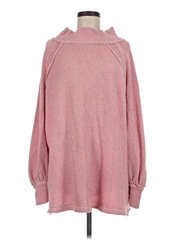 We the Free Turtleneck Sweater (view 1)