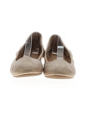 Lucky Brand Flats (view 2)