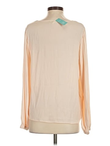 Maurices Long Sleeve Blouse (view 2)