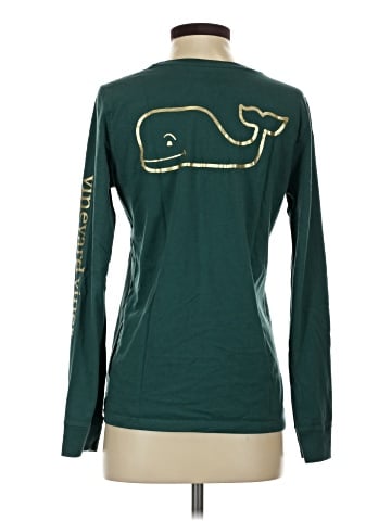 Vineyard Vines Long Sleeve T-Shirt (view 2)