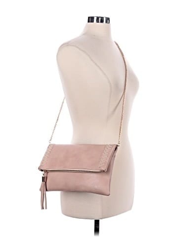 Moda Luxe Clutch (view 2)
