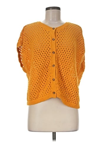 Ann Taylor LOFT Outlet Cardigan (view 1)