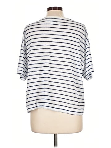 C&C California 3/4 Sleeve T-Shirt (view 2)