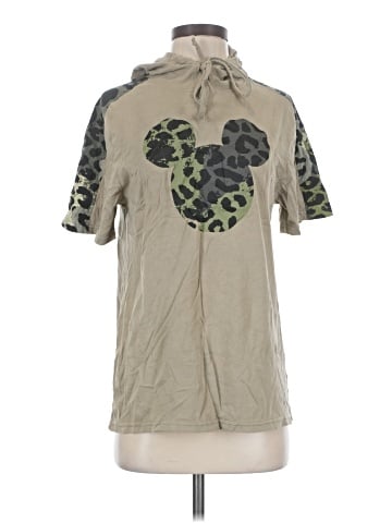 Disney Short Sleeve T-Shirt (view 1)