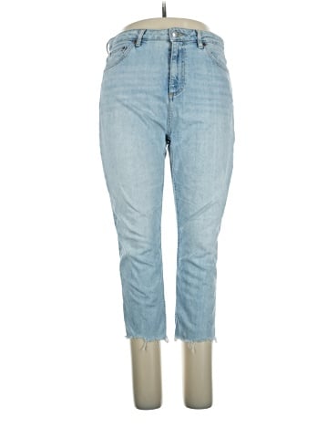Topshop Jeans (view 1)