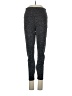 Fabletics Animal Print Black Active Pants Size S - photo 1